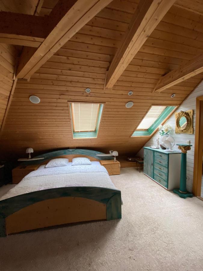B&B Chardas Buk Bagian luar foto