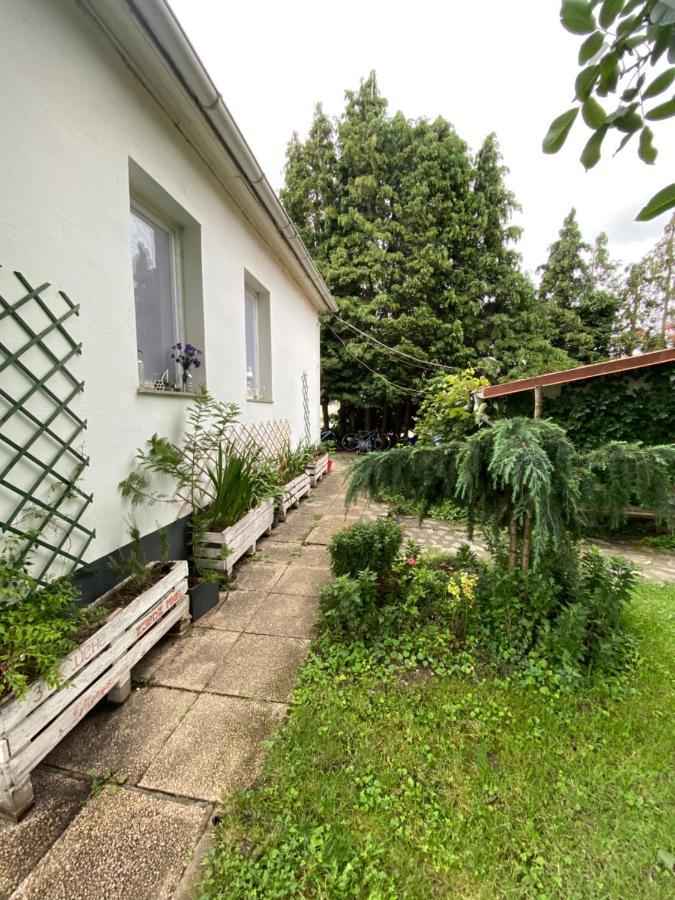 B&B Chardas Buk Bagian luar foto