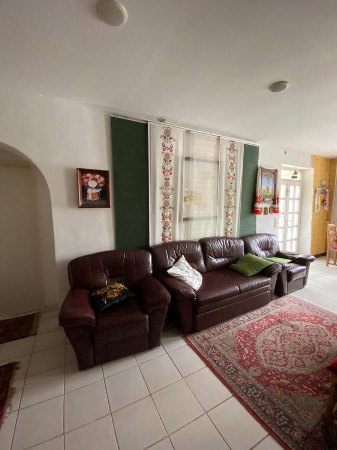 B&B Chardas Buk Bagian luar foto
