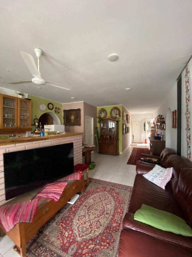 B&B Chardas Buk Bagian luar foto