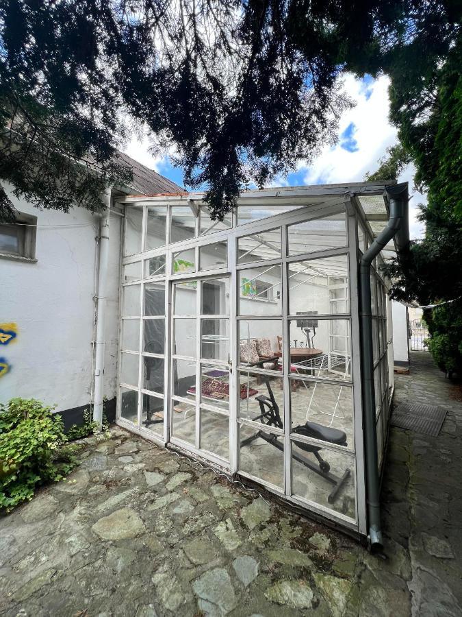 B&B Chardas Buk Bagian luar foto